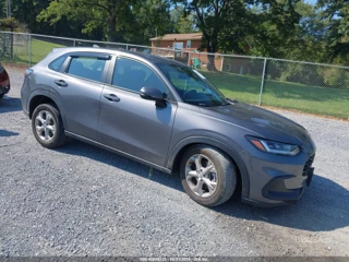 HONDA HONDA HR-V AWD LX