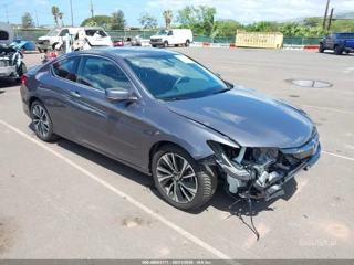 HONDA HONDA ACCORD EX-L