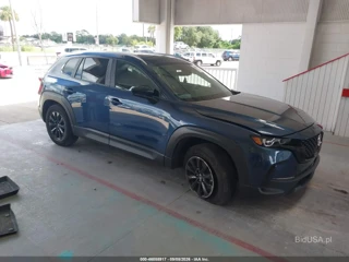 MAZDA MAZDA CX-50 2.5 S PREFERRED PLUS