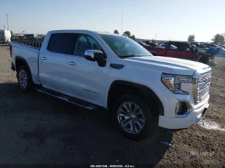 GMC SIERRA 1500 DENALI