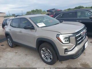 GMC TERRAIN AWD ELEVATION