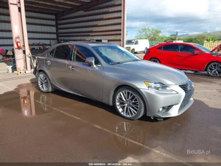 LEXUS LEXUS IS 250