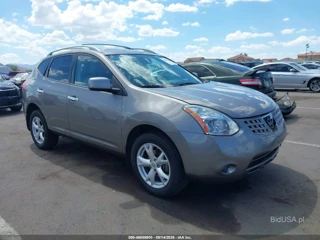 NISSAN NISSAN ROGUE SL