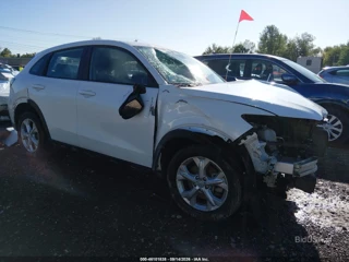 HONDA HONDA HR-V AWD LX
