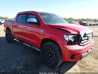TOYOTA TOYOTA TUNDRA LIMITED 5.7L V8
