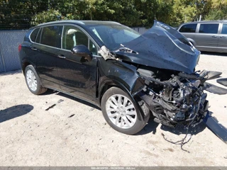 BUICK BUICK ENVISION AWD PREMIUM I