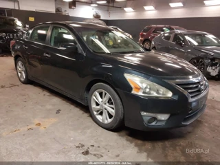 NISSAN NISSAN ALTIMA 2.5 SL