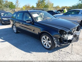 MERCEDES-BENZ MERCEDES-BENZ E 350 4MATIC