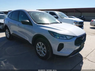 FORD FORD ESCAPE ACTIVE