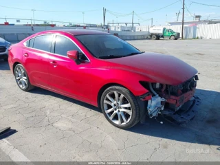 MAZDA MAZDA MAZDA6 I TOURING