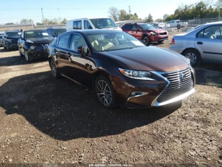 LEXUS LEXUS ES 350