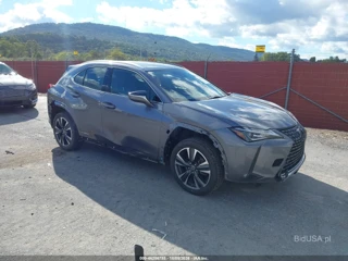 LEXUS LEXUS UX 250H