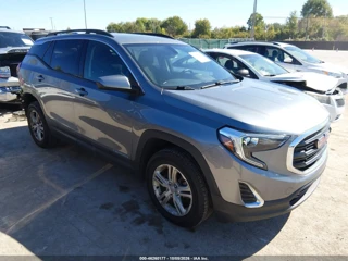 GMC TERRAIN SLE