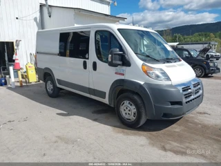 RAM RAM PROMASTER 1500 LOW ROOF 136 WB
