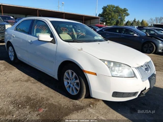 MERCURY MERCURY MILAN I4