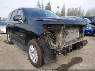 CHEVROLET CHEVROLET TAHOE 2WD LT