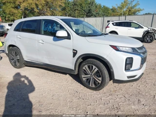 MITSUBISHI MITSUBISHI OUTLANDER SPORT 2.0 ES AWC/2.0 LE AWC/2.0 S AWC/2.0 SE AWC/2.0 TRAIL EDITION AWC
