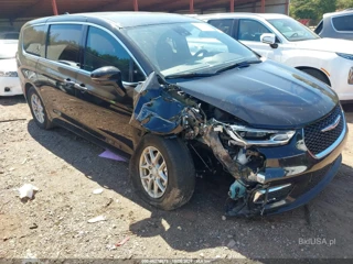 CHRYSLER CHRYSLER PACIFICA SELECT