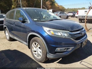 HONDA HONDA CR-V EX