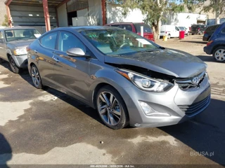 HYUNDAI HYUNDAI ELANTRA LIMITED