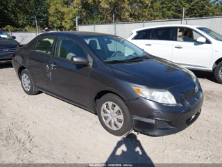 TOYOTA TOYOTA COROLLA LE