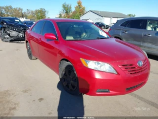TOYOTA TOYOTA CAMRY LE