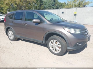 HONDA HONDA CR-V EX