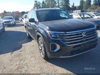 VOLKSWAGEN VOLKSWAGEN ATLAS SE WITH TECHNOLOGY