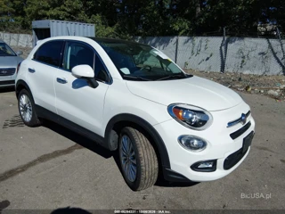 FIAT FIAT 500X LOUNGE