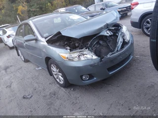 TOYOTA TOYOTA CAMRY XLE
