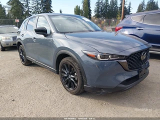 MAZDA MAZDA CX-5 2.5 S CARBON EDITION