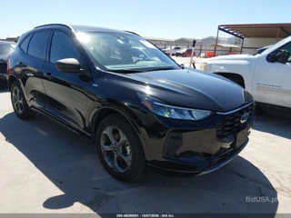 FORD FORD ESCAPE ST-LINE