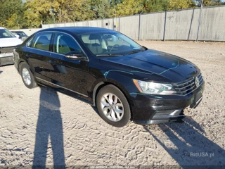 VOLKSWAGEN VOLKSWAGEN PASSAT 1.8T S