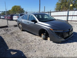 NISSAN NISSAN SENTRA SR