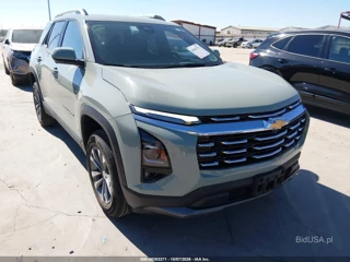CHEVROLET CHEVROLET EQUINOX AWD LT
