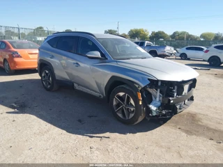 HYUNDAI HYUNDAI TUCSON SEL