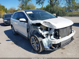 FORD FORD EDGE TITANIUM