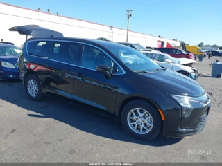 CHRYSLER CHRYSLER PACIFICA