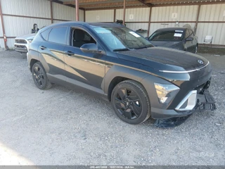 HYUNDAI HYUNDAI KONA SEL SPORT