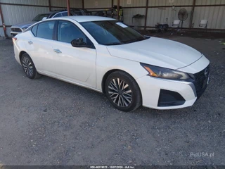 NISSAN NISSAN ALTIMA SV FWD