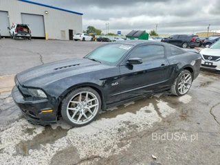 FORD MUSTANG GT