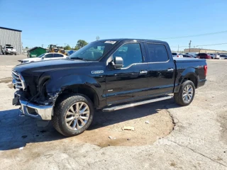 FORD F150 SUPERCREW