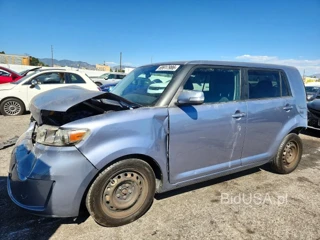 SCION XB BASE