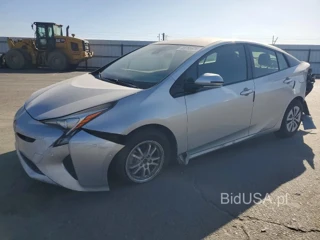 TOYOTA PRIUS TWO