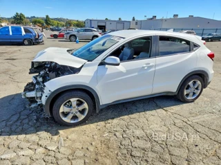 HONDA HR-V LX