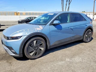 HYUNDAI IONIQ 5 SEL