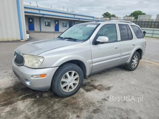 BUICK RAINIER CXL