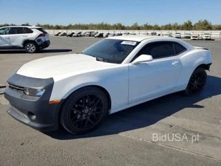 CHEVROLET CAMARO LT
