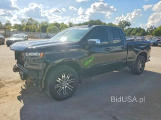 CHEVROLET SILVERADO C1500 LT