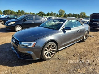 AUDI A5 SPORT